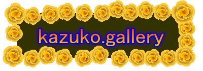 kazuko.gallery